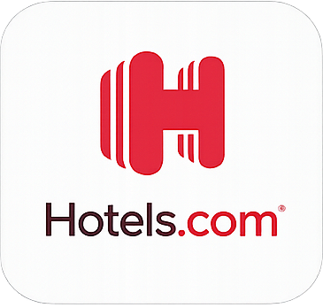 Hotels.com logo